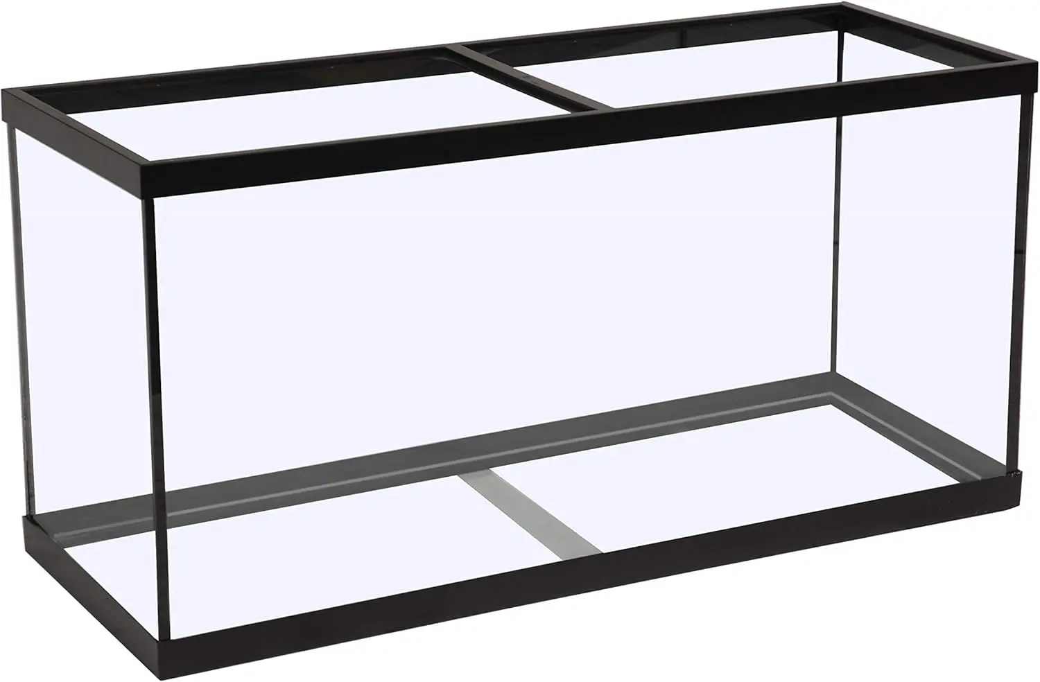 Rectangular Fish Tank