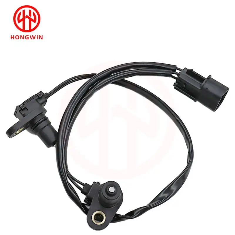 OEM:45955-22711 4595522711   เซ็นเซอร์ความเร็วล้อ ABS สําหรับ 2001-96 Hyundai ELANTRA Hyundai TIBURON 45955-22711