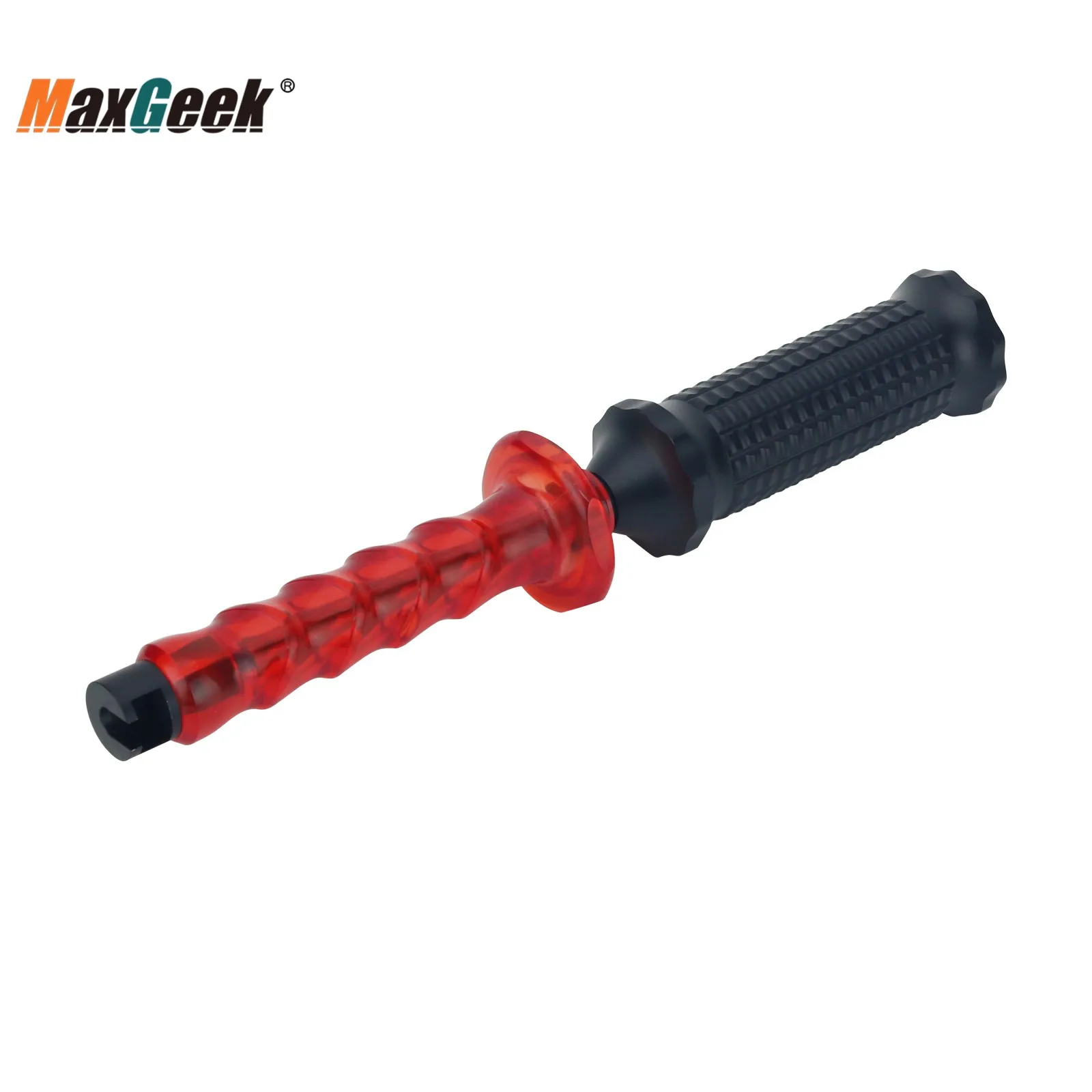 Imagem -04 - Maxgeek Woyo-slide Hammer Dent Extrator Pdr Professional Ferramentas de Reparação Automotiva Pcs Aço Tabs Pdr100