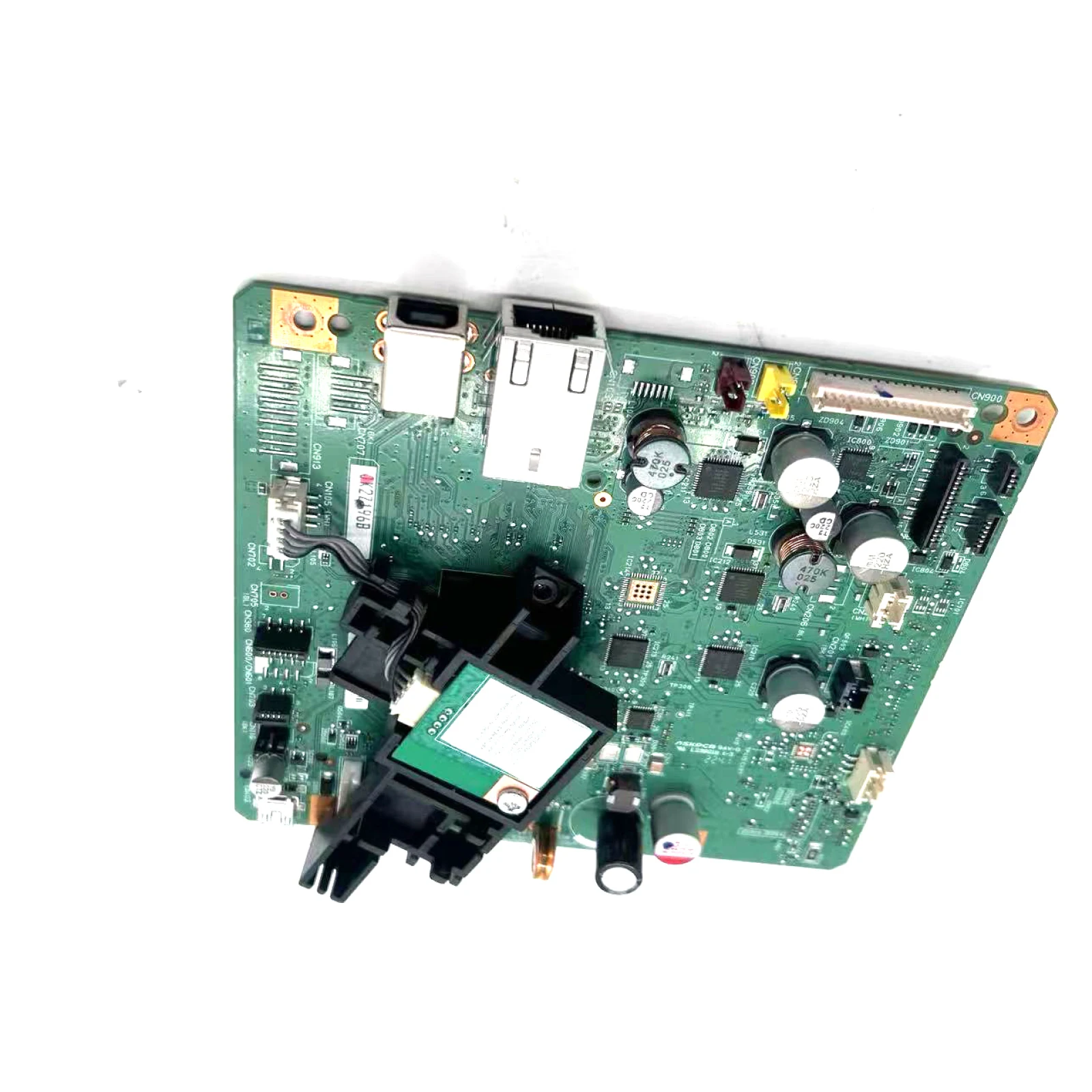 Mainboard Mother Board Fits For Epson WorkForce WF7840 WF-7840WF-7845 WF7845