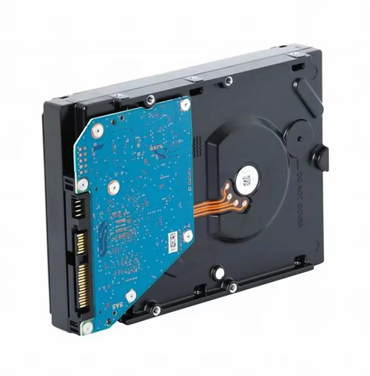 3.5 5JH5X 4TB HDD SAS SATA 12G 7.2K 05JH5X ST4000NM0295 Server HDD Hard Drives Hard Disk for Dells Server