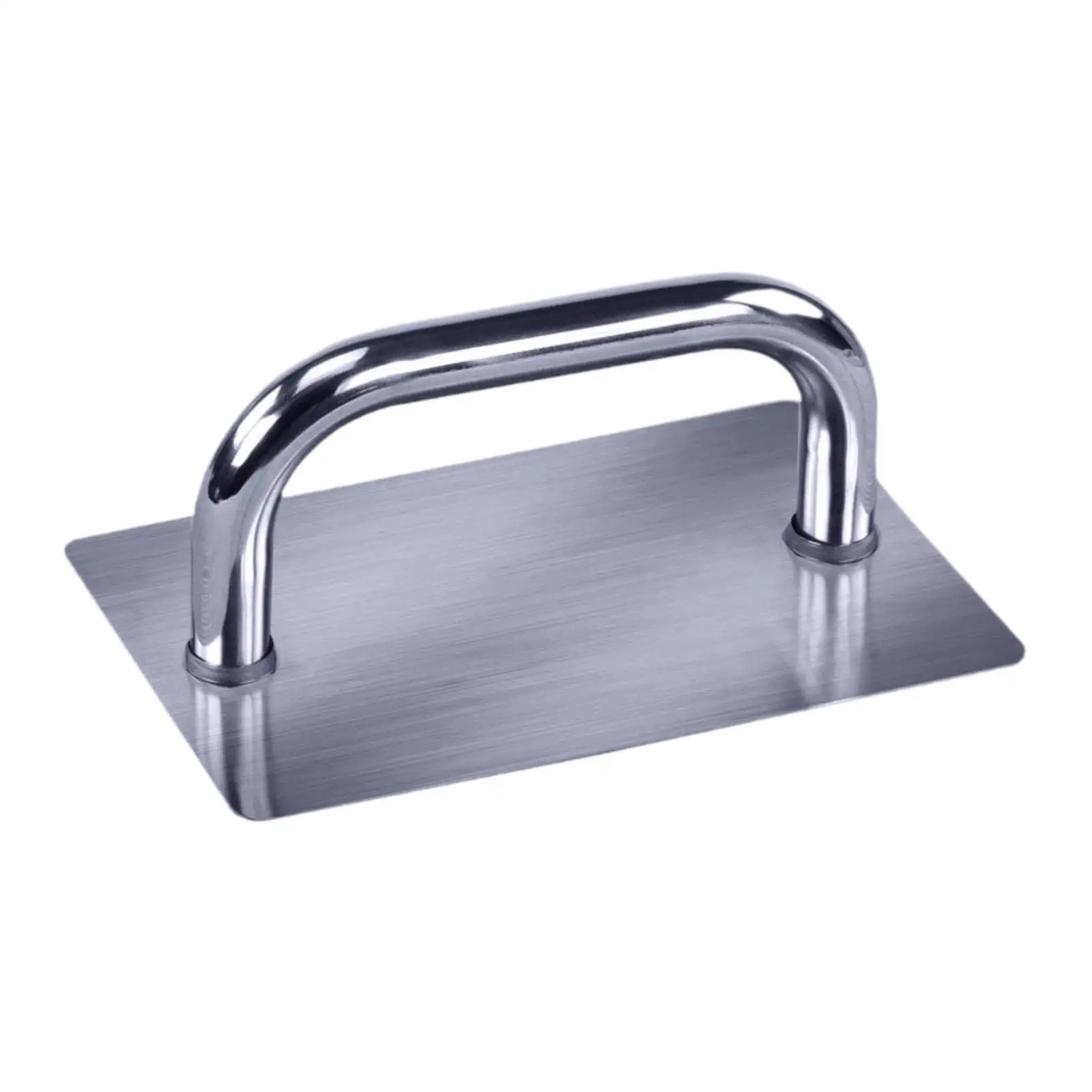 Burger Hand Presser Smash Burger Press Versatile Rust Resistant Convenient Use