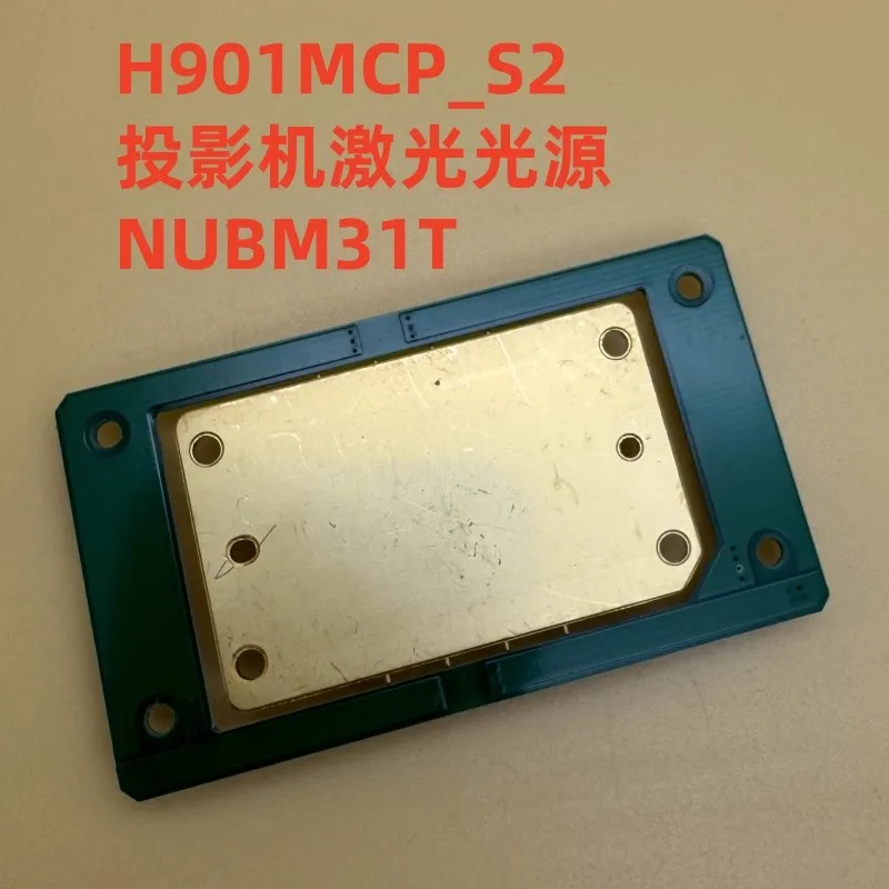 Source de lumière de projecteur originale pour Epson 1485FI 800F 805F LS500B LS500W, 901MCP NUBM31T