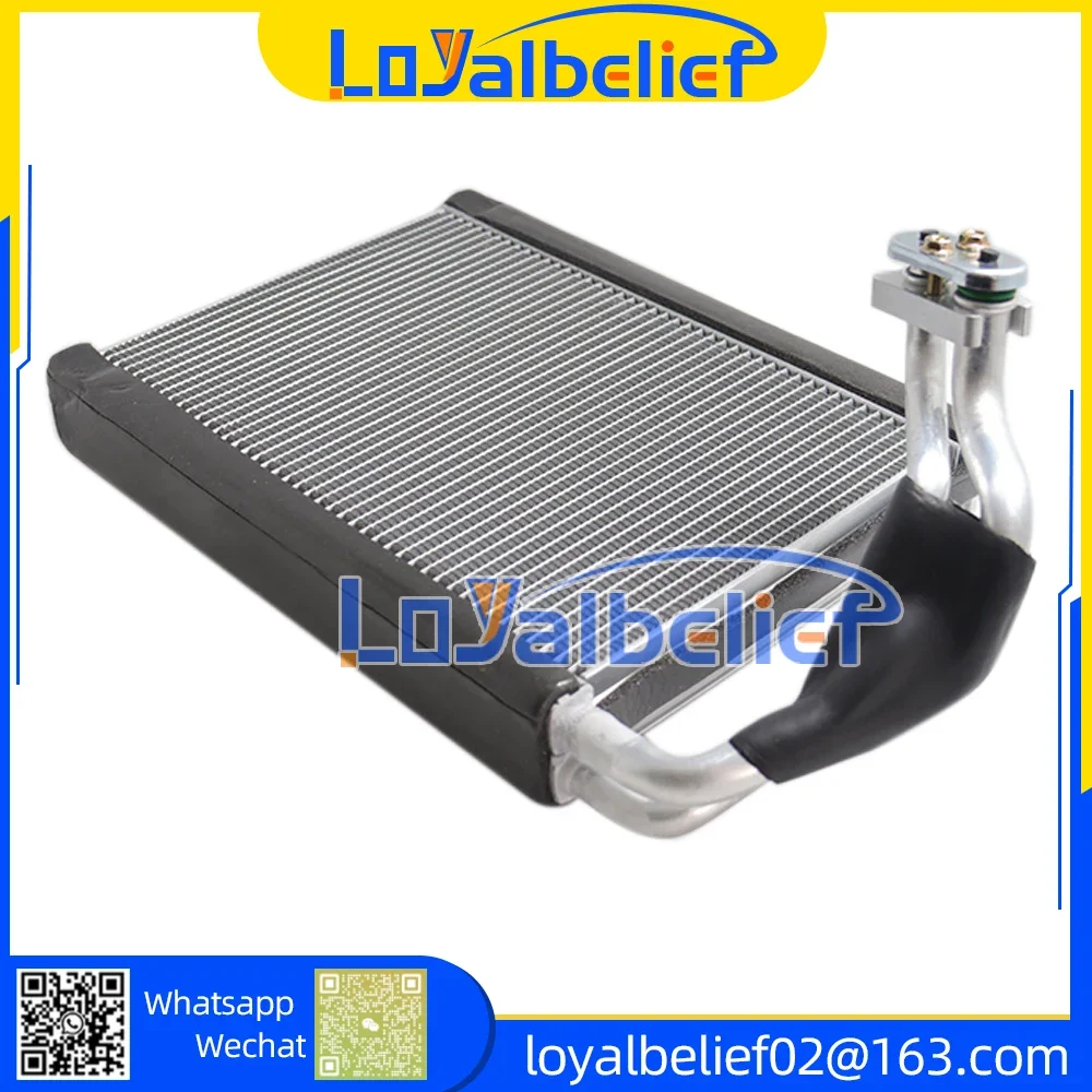 

AC Evaporator COOLING COIL Core FOR Subaru EVAP SUB ASSY 2019- 73523-FL041 73523FL041