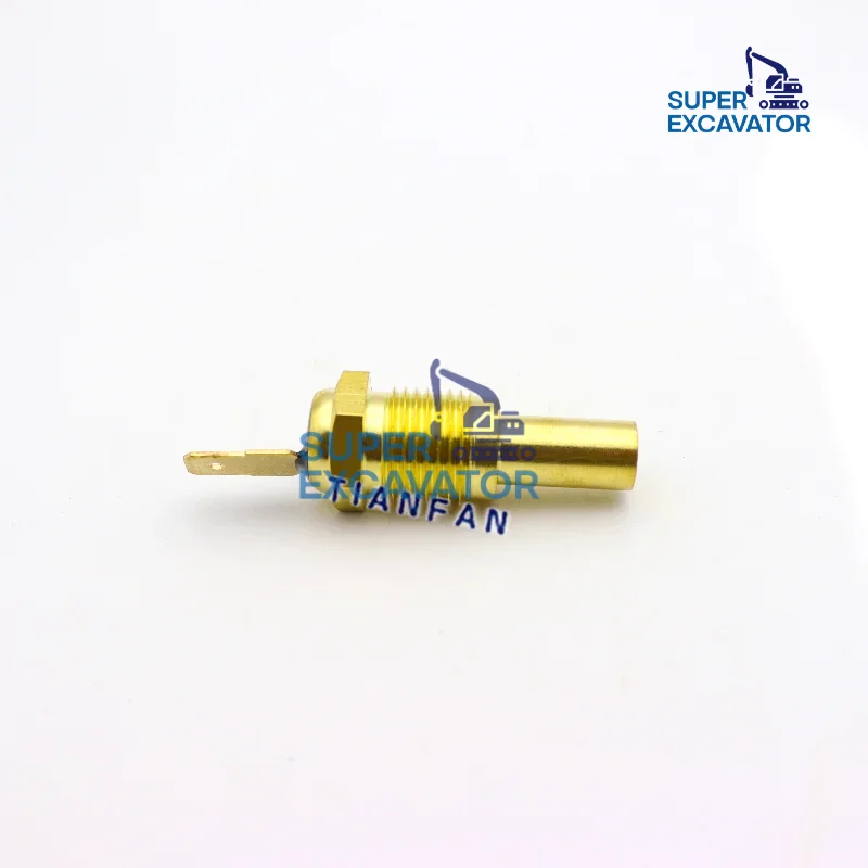 TALUADA Water Temperature Sensor for Kobelco KATO SANY HD700 HD820 SY215 SK200 SK230