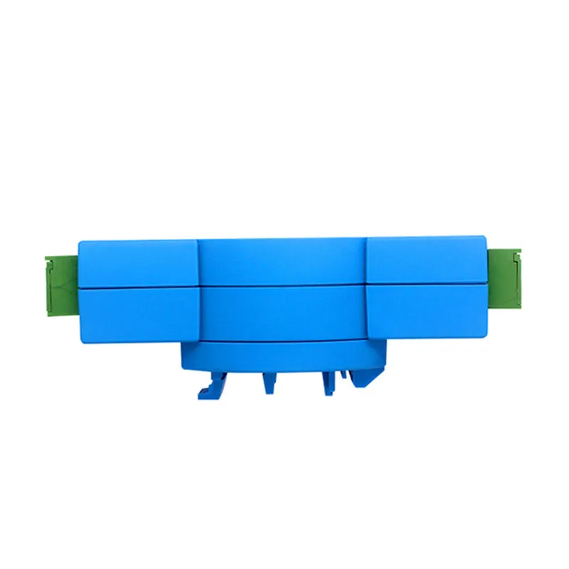 8-channel Encoder Pulse Proximity Switch Signal 16-channel DI High-speed Counter to RS485/232 Acquisition Module