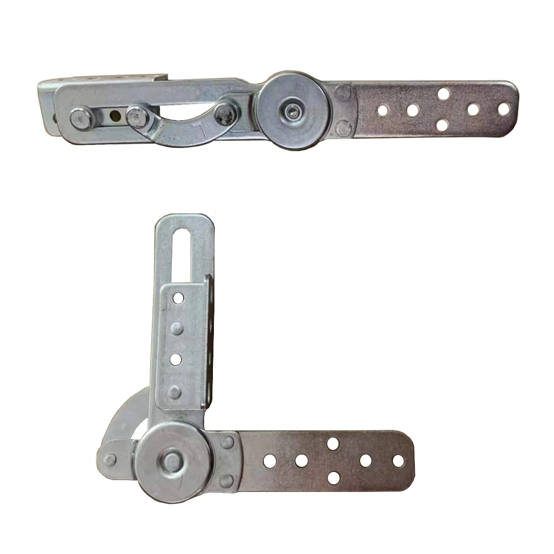 

REGAL H051K Comfort Sofa Recliner Mechanism Accessories Adjustable Sofabed Reclining Chairs Mechanism Hing For Furniture Use