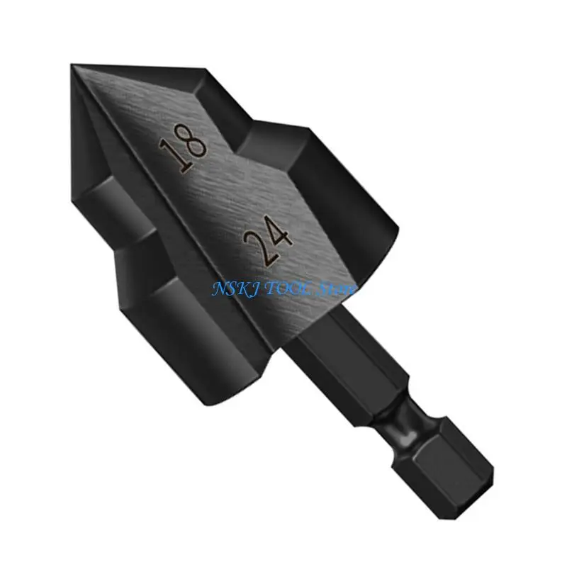 Brocante perforación tubería L8RC para herramienta elevación tubería agua "3/4" 1 pulgada con