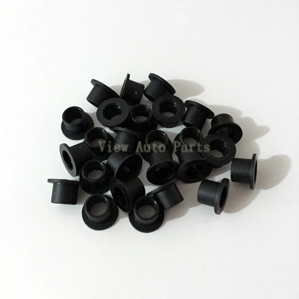 200 sets Voor Japan Auto Injector Reparatie & Service Kits Inclusief Filter Viton O-Ringen Afdichtingen Plastic Onderdelen VD-RK-0031