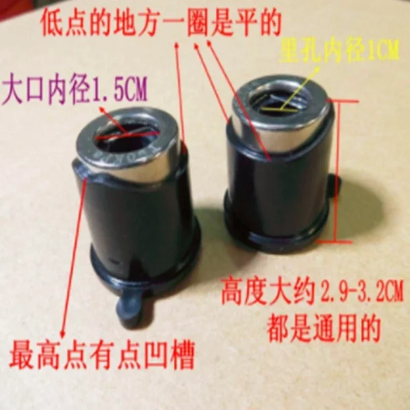 1pc Universal 4L 5L 6L Electric Pressure Cooker Parts Safety Valves Releasing Valve T90KPa 2026 Years