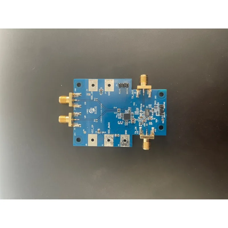 Power Management Module Compact Low Power Signal Module High Accuracy Signal Processing