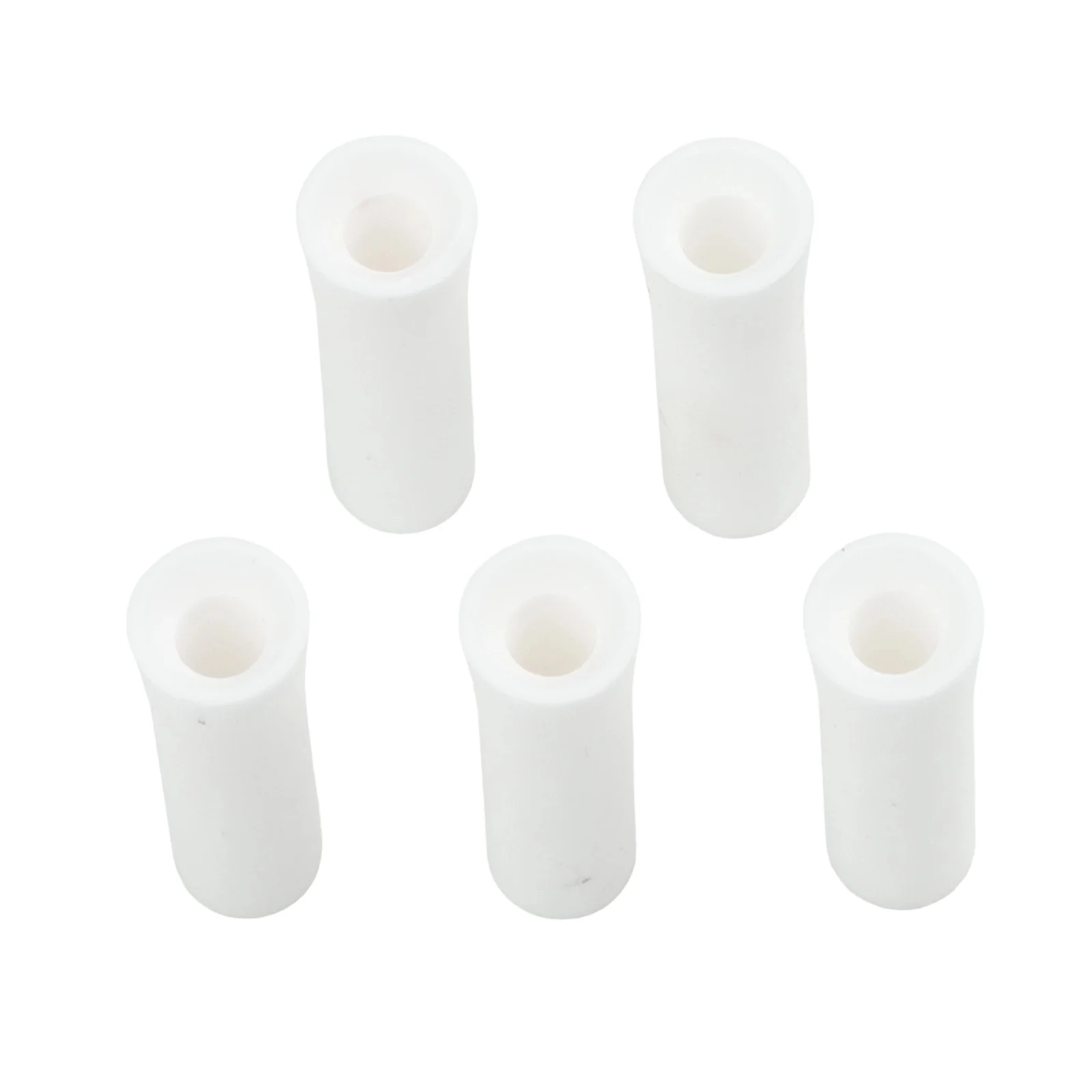 Valve-type Fitting Sandblaster Nozzle Industrial Sandblasting As The Piture Cylindrical Body Tight Sealing Connection