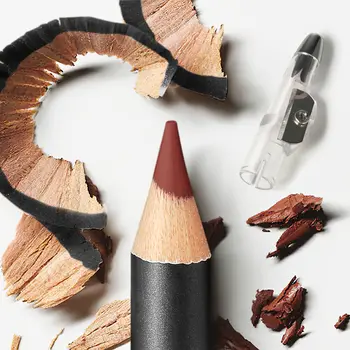 Voděodolná matná tužka na rty, červená konturovací rtěnka, dlouhotrvající nepřilnavá hydratační rtěnka, líčení rtů 12 barev 10 nejlepší prodej Matná rtěnka Medora - №6