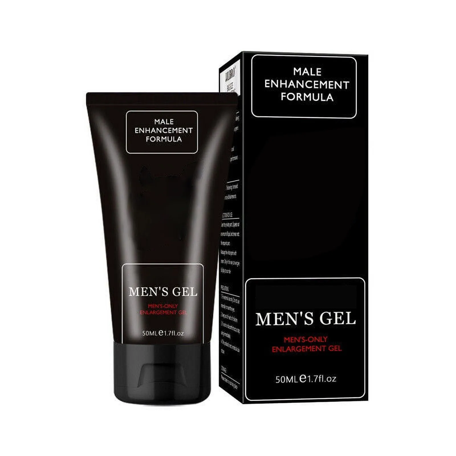 Men Gel Originals Moisturizing Male Massage Cream, Enlarge Cream For Men, Hydrating And Nourishing Dosing , Enhances Performance