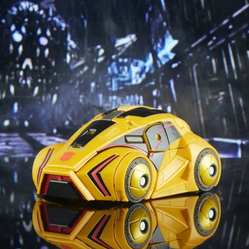 

Новинка на складе Transformer G1 SS-GE01D Class Bumblebee Анимированные игрушки Праздничные подарки Персонажи аниме Студийная серия Коллекционная модель