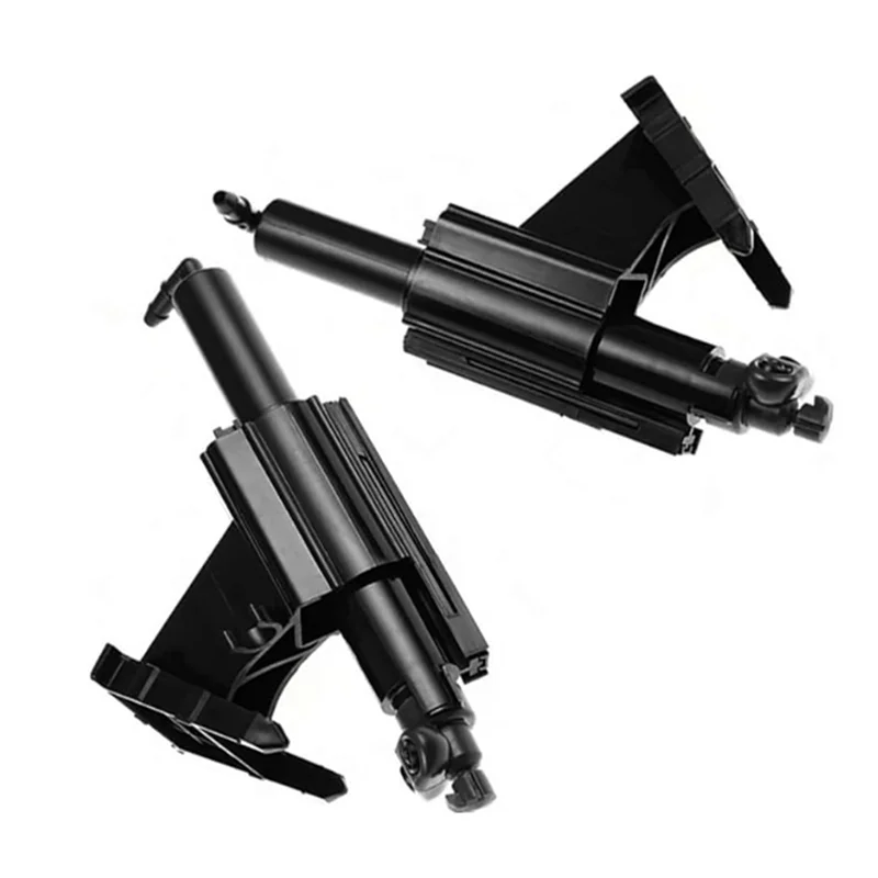

For Ford Focus 2012-2015 Car Headlight Washer Jet Spray Nozzle BM51-13L014-AC BM51-13L015-AC