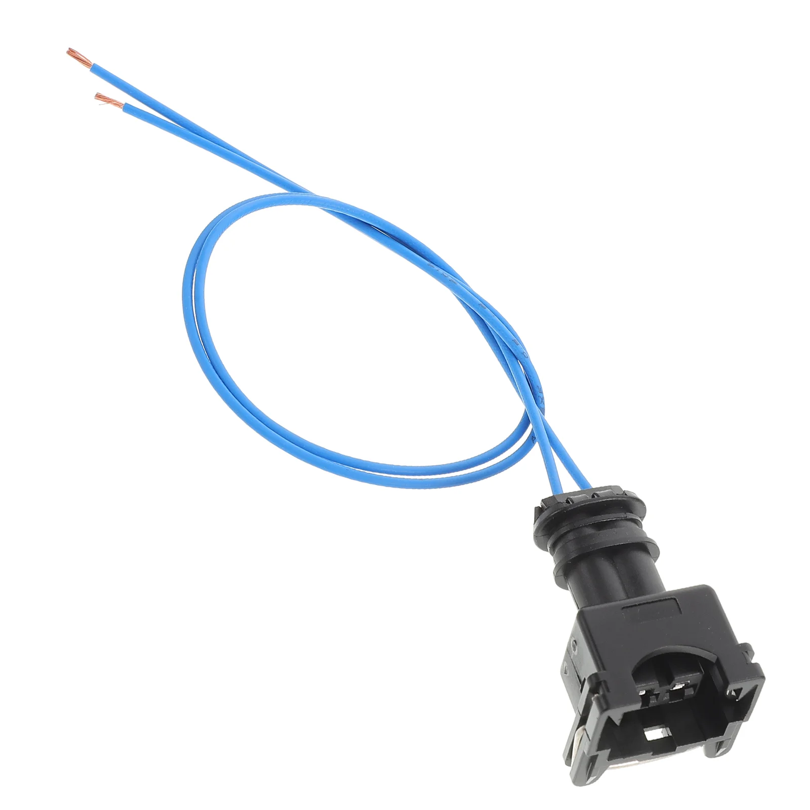 Versatile Heater Replacement Wire Harness Vehicle Pump Connector Automotive Air Heater Wire Harness Accessory