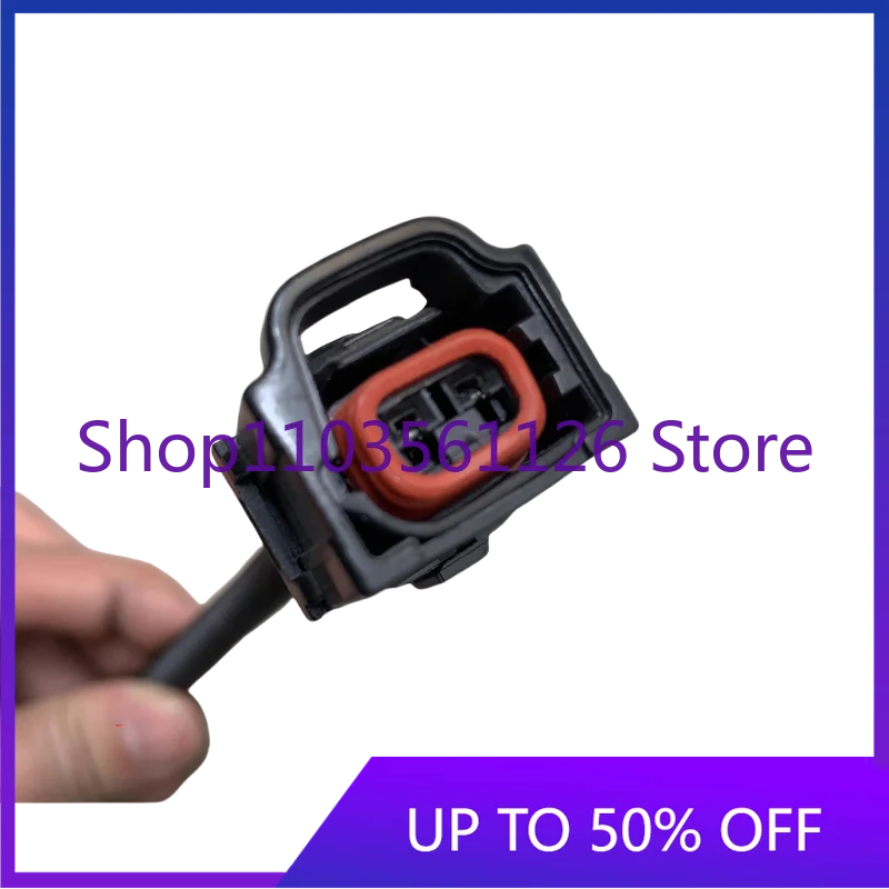 Electric Injection Diesel Water Separator Sensor for Excavator HD820V 820-5 new 195 205 Part Number ME445024