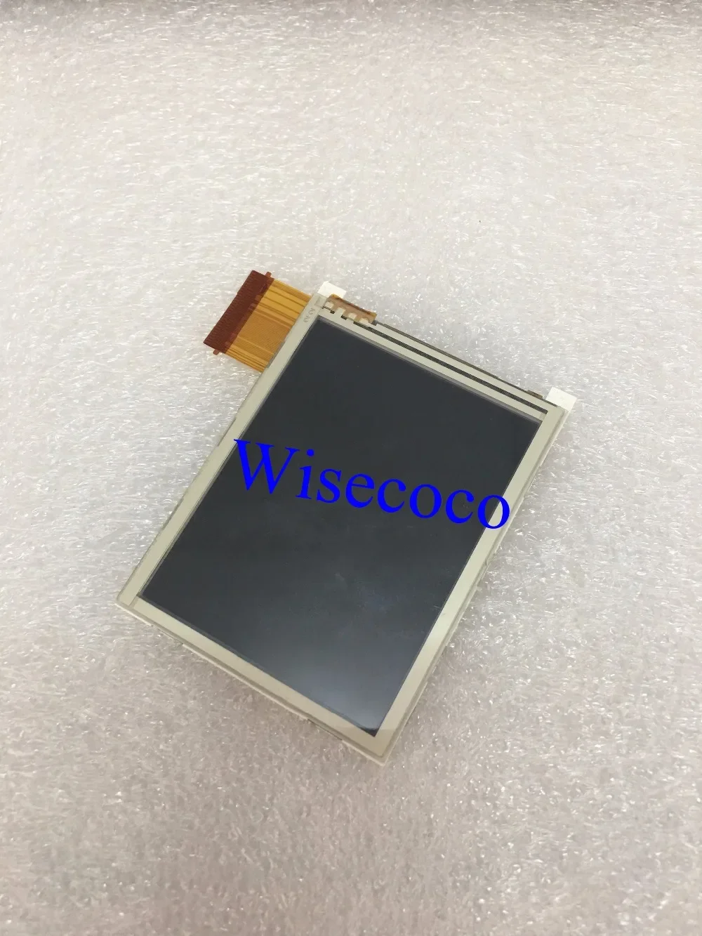 

2.8 inch lcd screen display LQ028AC21G LQ280AC21G with touch panel 100% High Quality