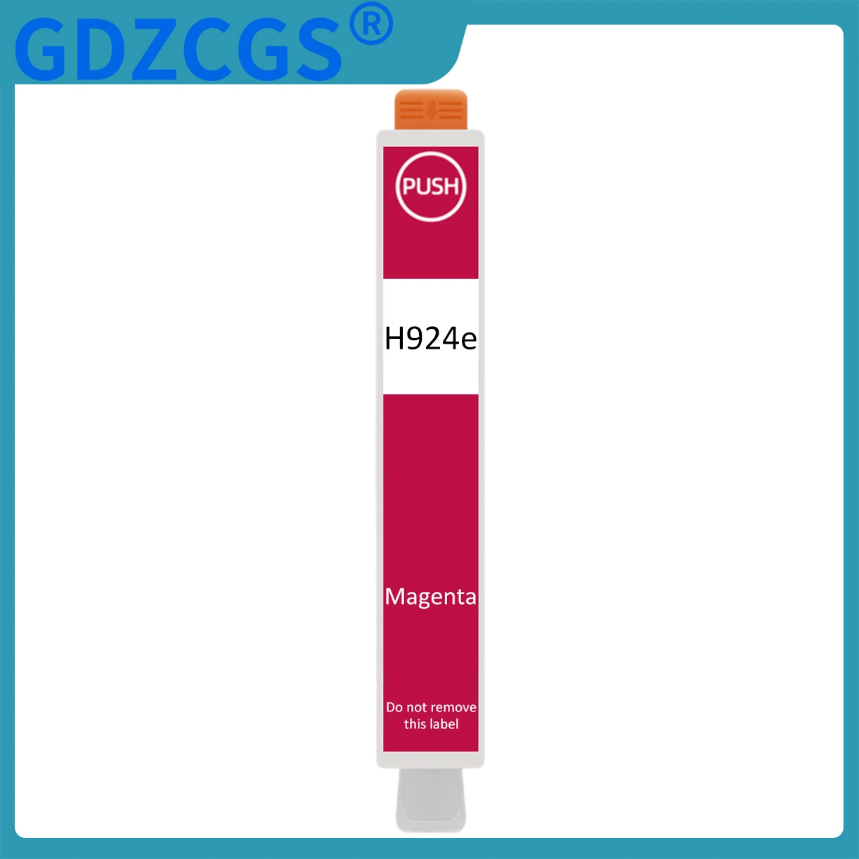 Wkład atramentowy 924 924e 924XL kompatybilny z drukarkami HP OfficeJet Pro 8135e 8134e 8132e 8122e 8124e 8125e 8120e 8130e — zdjęcie produktu 4