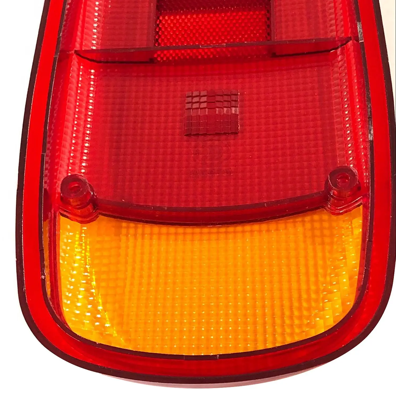 Für Nissan Cabstar Hinten Rücklicht Objektiv Eclipse Teardrop Rh/Lh