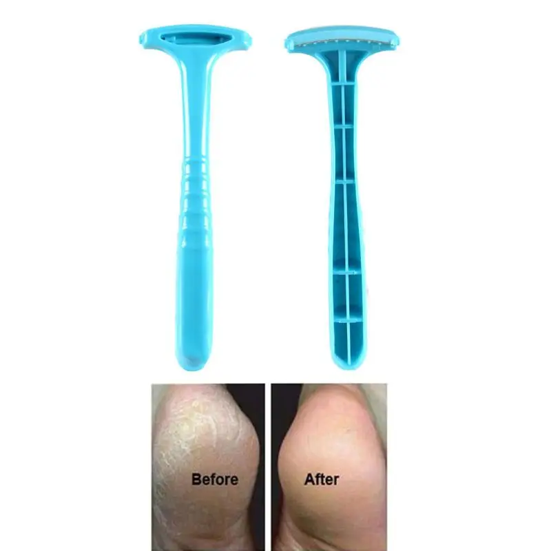 Foot File Scrubber Pedicure Tools Foot Rubbing Exfoliation Dead Skin Calluses Re Drop Shipping