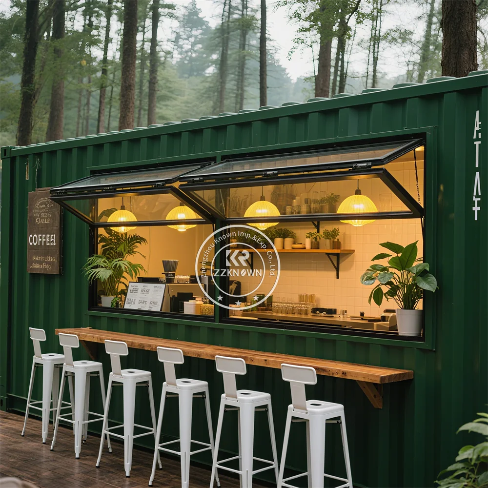 Luxury Restaurant C… - image