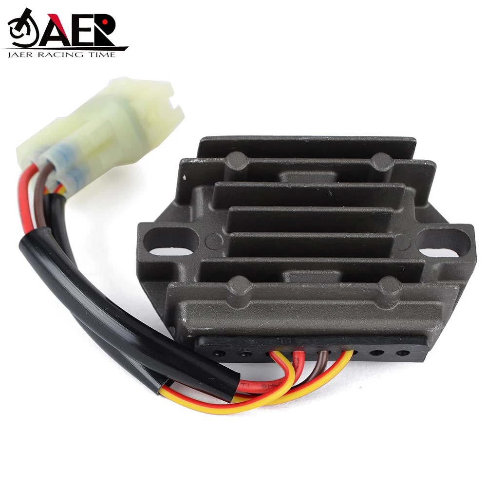 Regulator Rectifier for Arctic Cat 440 Sno Pro / International AC 600 ZR440 ZR 6000 600 Sno Pro R SX Cross Country International