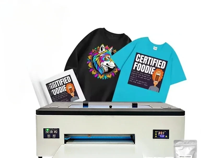 'Erasmart A3 Dtf Pr…