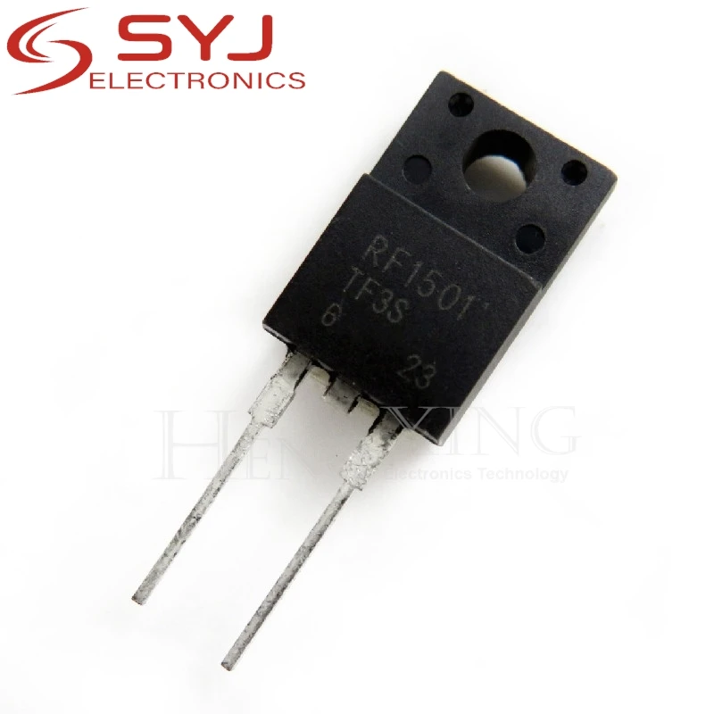 （1pcs-5pcs）RF1501TF3S RF1501 SCS210AM SCS210 SCS210AM SCS210 TO-220F-2
