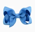 TURQUOISE BLUE