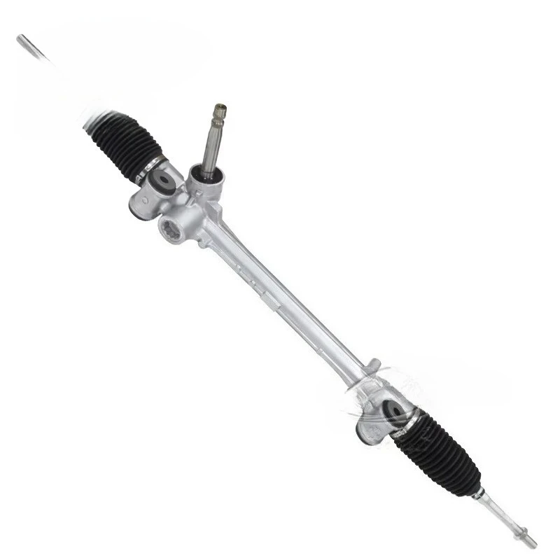 

Automatic steering assembly Power steering rack