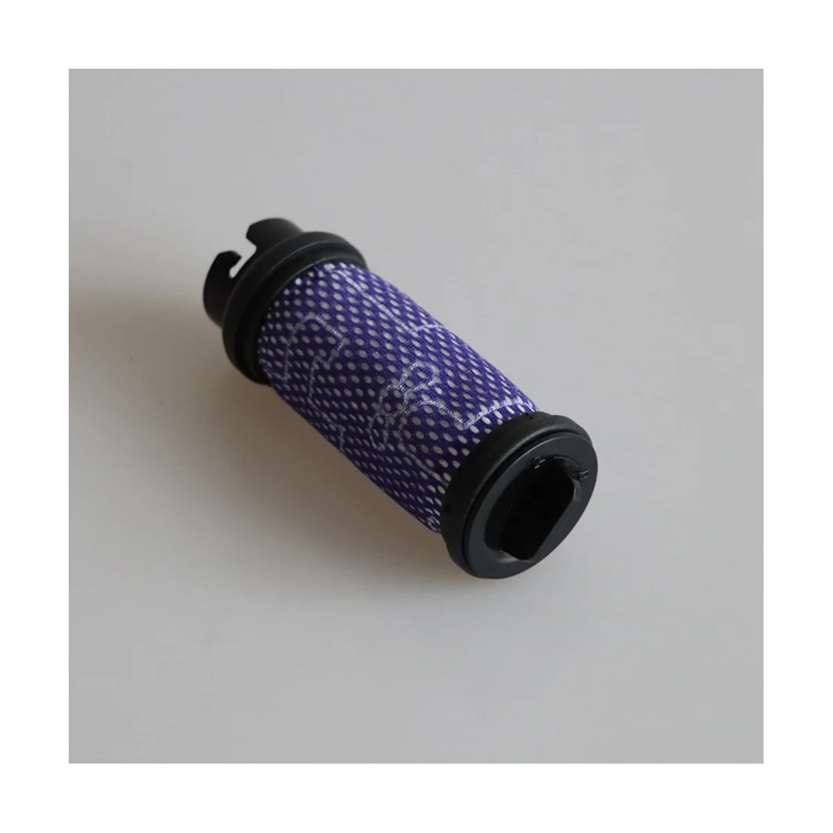 ตัวกรองสำหรับ S6 N5ไร้สาย S6P S600ตัวกรองอะไหล่เครื่องดูดฝุ่นไร้สายตัวกรองหลัก + ตัวกรองรอง3ชุด