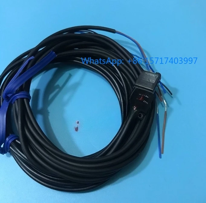 

E3T-FT11 FT12R photoelectric switch sensor