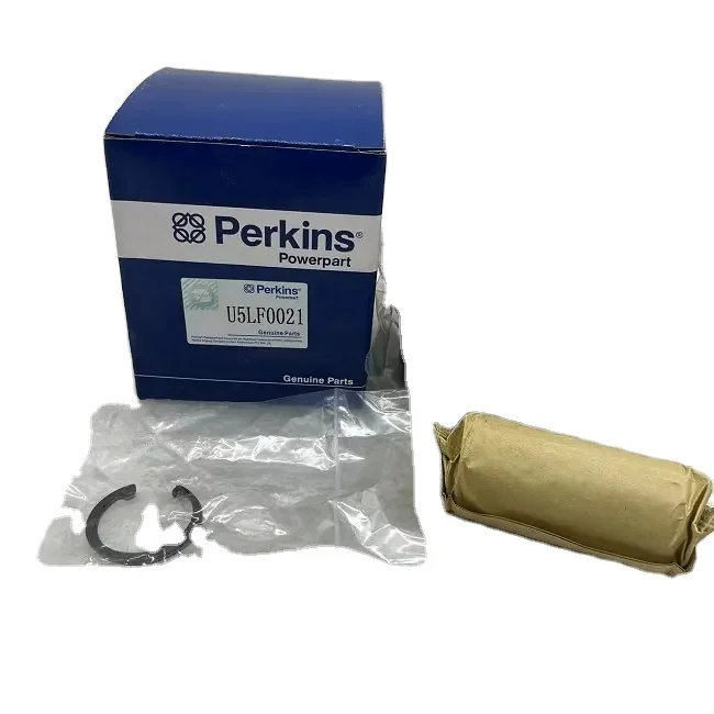 

PERKINS ENGINE PARTS U5LF0021 PISTON KIT for 1004 / 1006