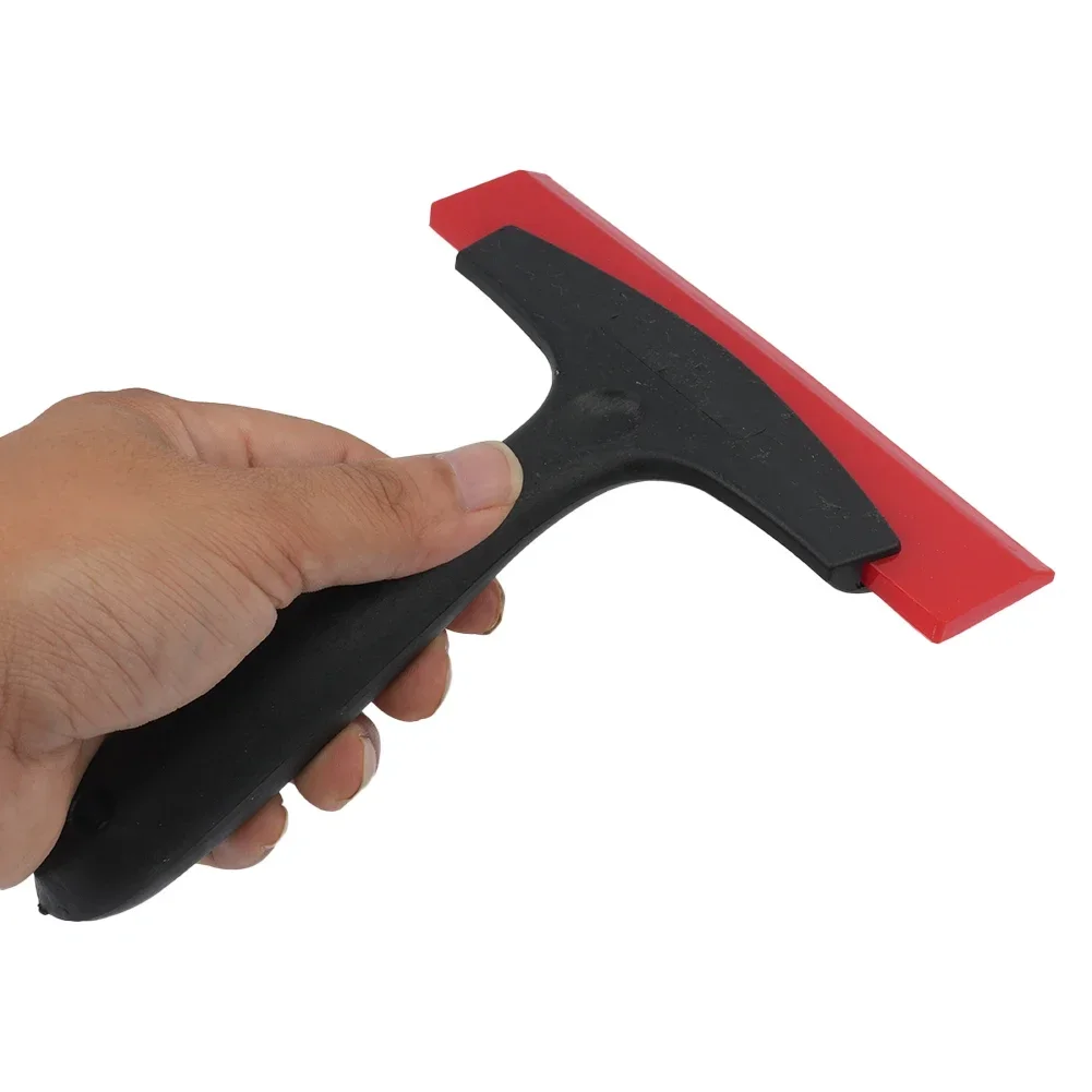 180*140mm Tile Gap Filling Scraper Cleaning Scraper Shovel Multifunction Grout Scraper Home Decoration Accessories