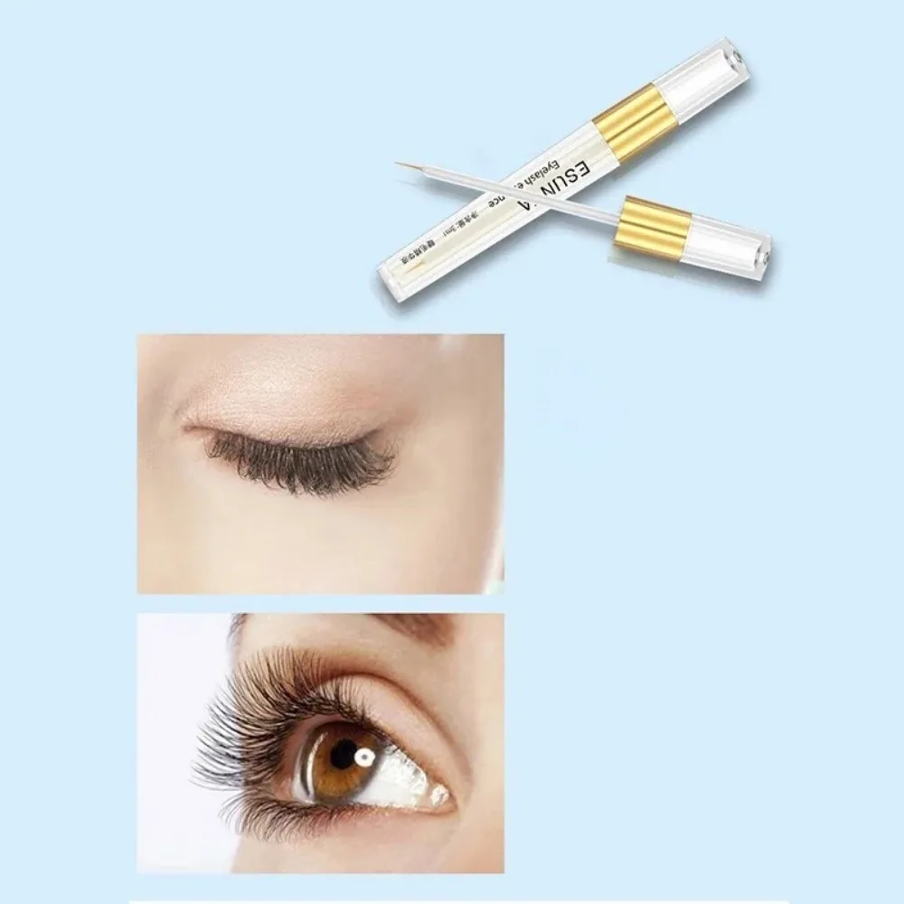 3ml まつげエッセンス 天然まつげ成長促進剤 まつげ栄養セラム 長くする より太いマスカラ ラッシュ