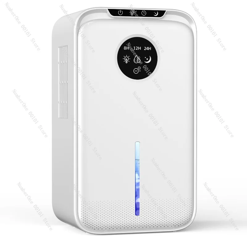 Indoor Dehumidifier | Bedroom Kitchen Dehumidifier, Basement Garage Dehumidifier