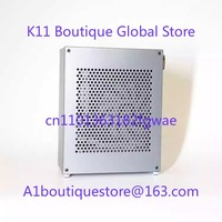 Bug-b1 Semi-high  Mini ITX Chassis, Compact, Aluminum Alloy 1U Small Power Supply 4060
