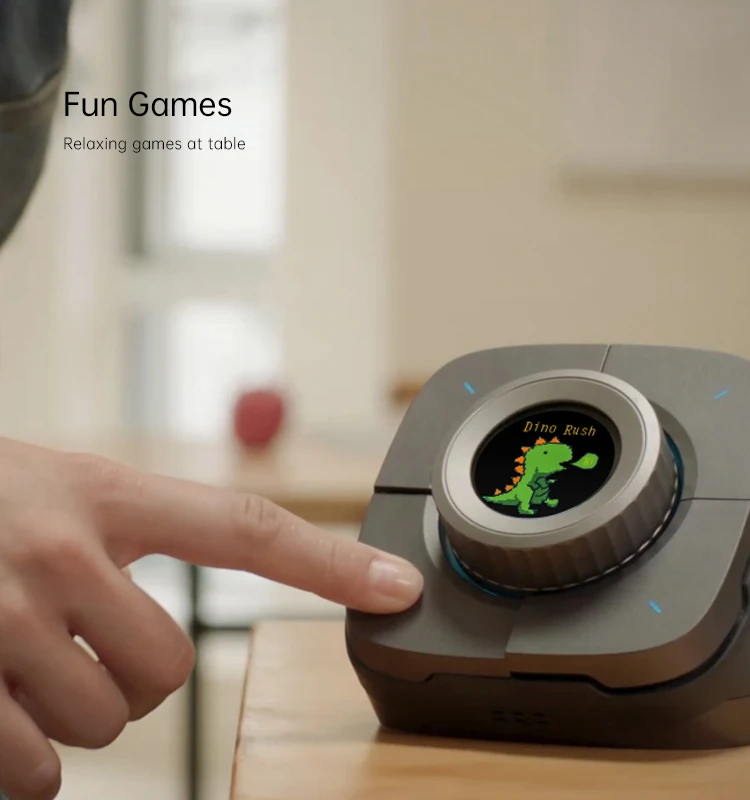 2025 LifeSmart Nature X Pro - أتمتة المنزل الأول لديك