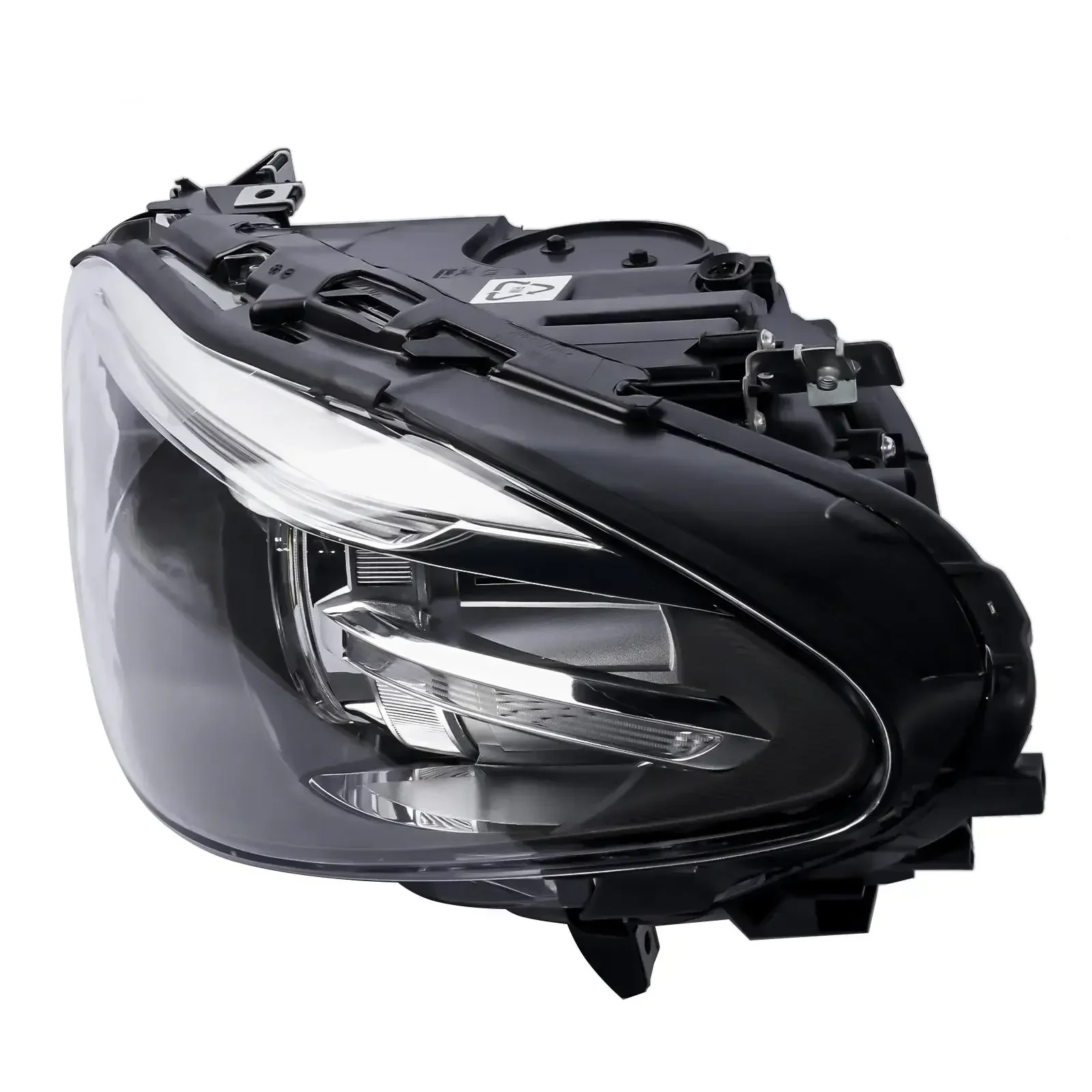 

AP03 Left Side Xenon Headlight for 2014-2017 BMW 5 series F10 550i 535i 528i 63117343905