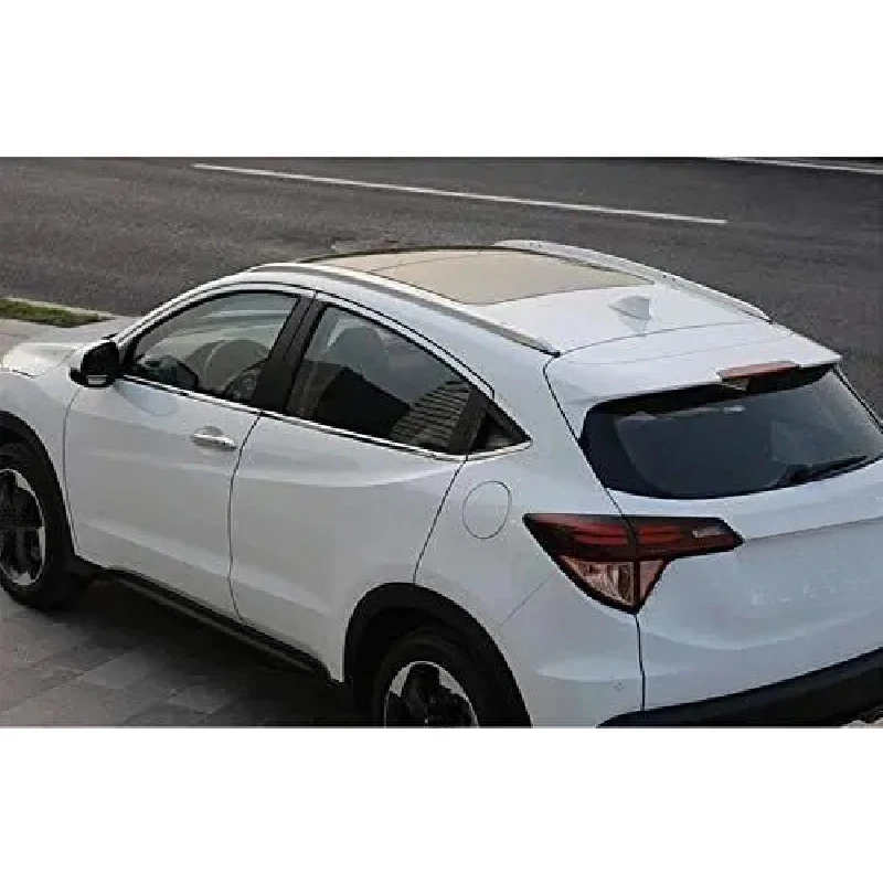 High Quality Roof Rack Rail Baggage Cross Bar For HRV HR-V VEZEL 2016-2022