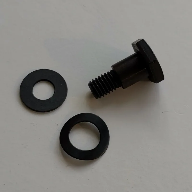 2pcs For Echo Clutch Bolt Heavy Duty Fit TG33 TD33 TD40 TD48 TH34 TH43 TH48 TJ45E TJ35E Trimmer Repair Spare Parts