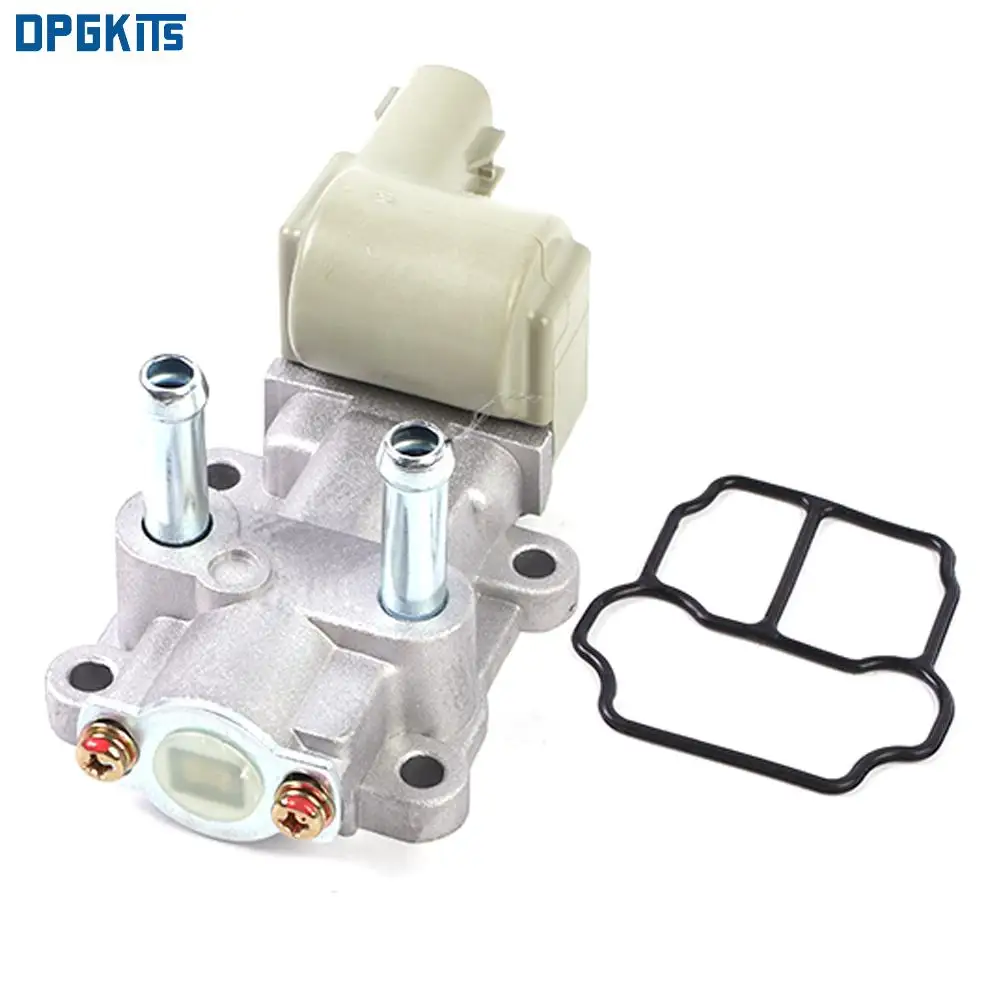Katup Kontrol Udara Idle 16022-P2A-J01 AC184 AC254 2H1081 untuk Honda Civic Acura EL MD628174 MD628117 16022-P2E-A51 AC186 IAC186