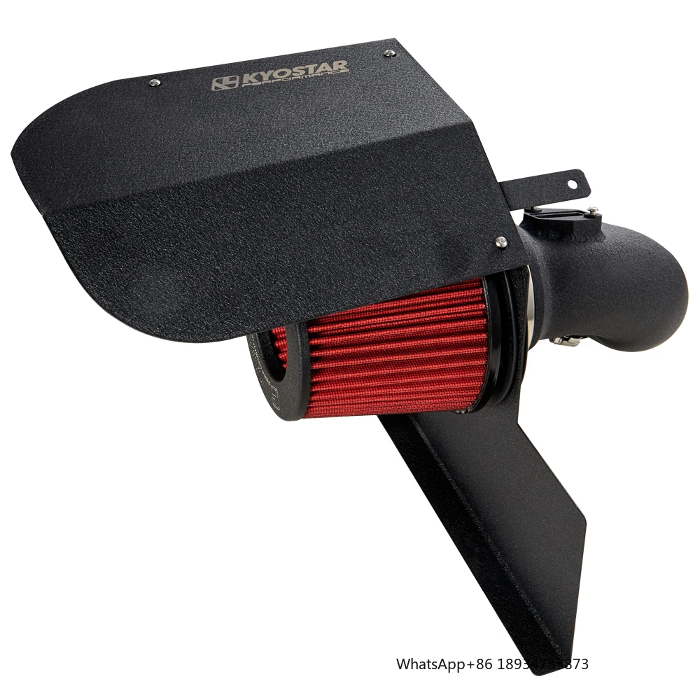 

KYOSTAR New Cold Air Intake System for BMW F3X B48 2.0L 320i 330i 420i 430i 230i Aluminum Material