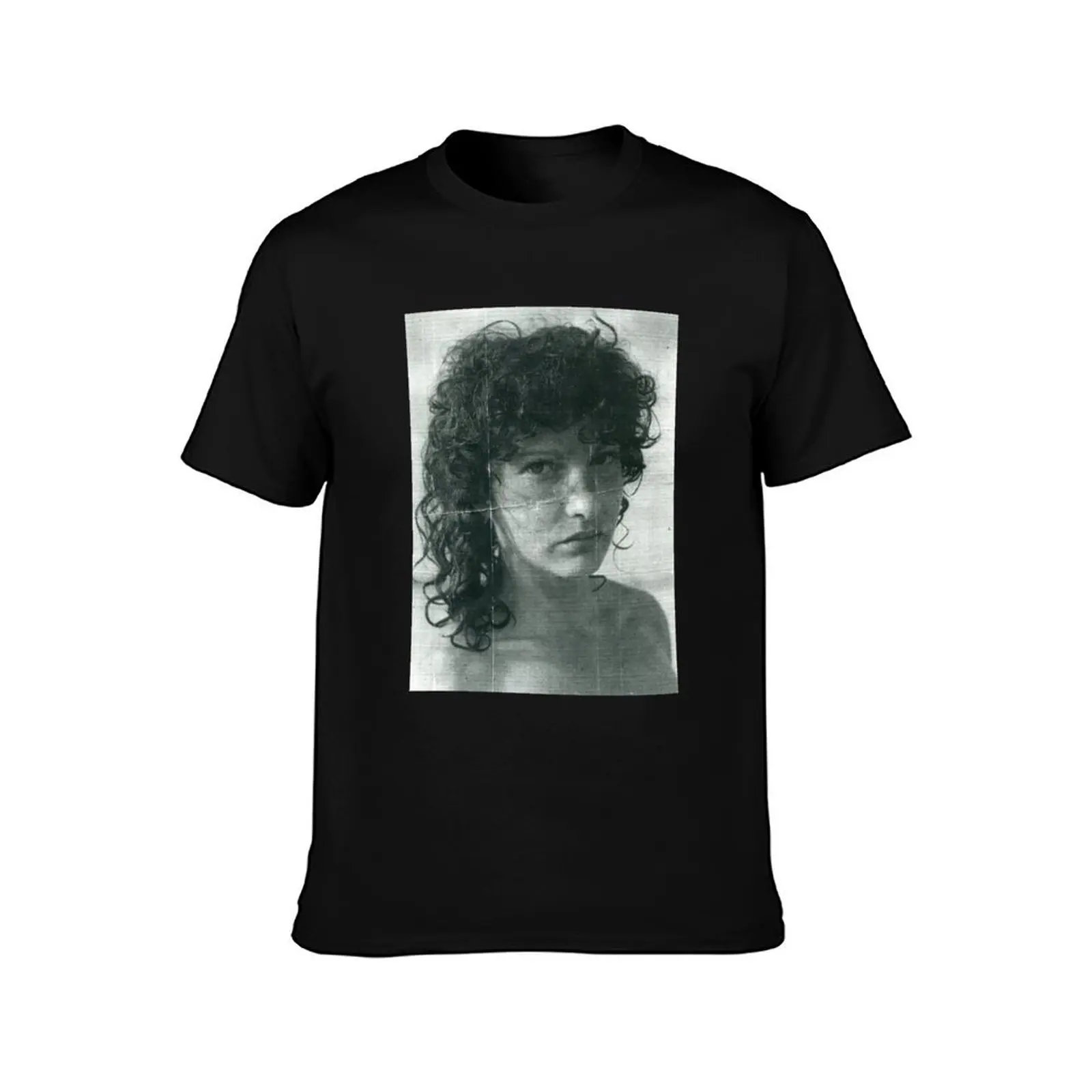 Maya Deren T-Shirt Plus Size Short Sleeve T-Shirt