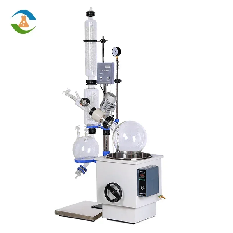 New Condition Herb Essential Oil Distillation Equipment