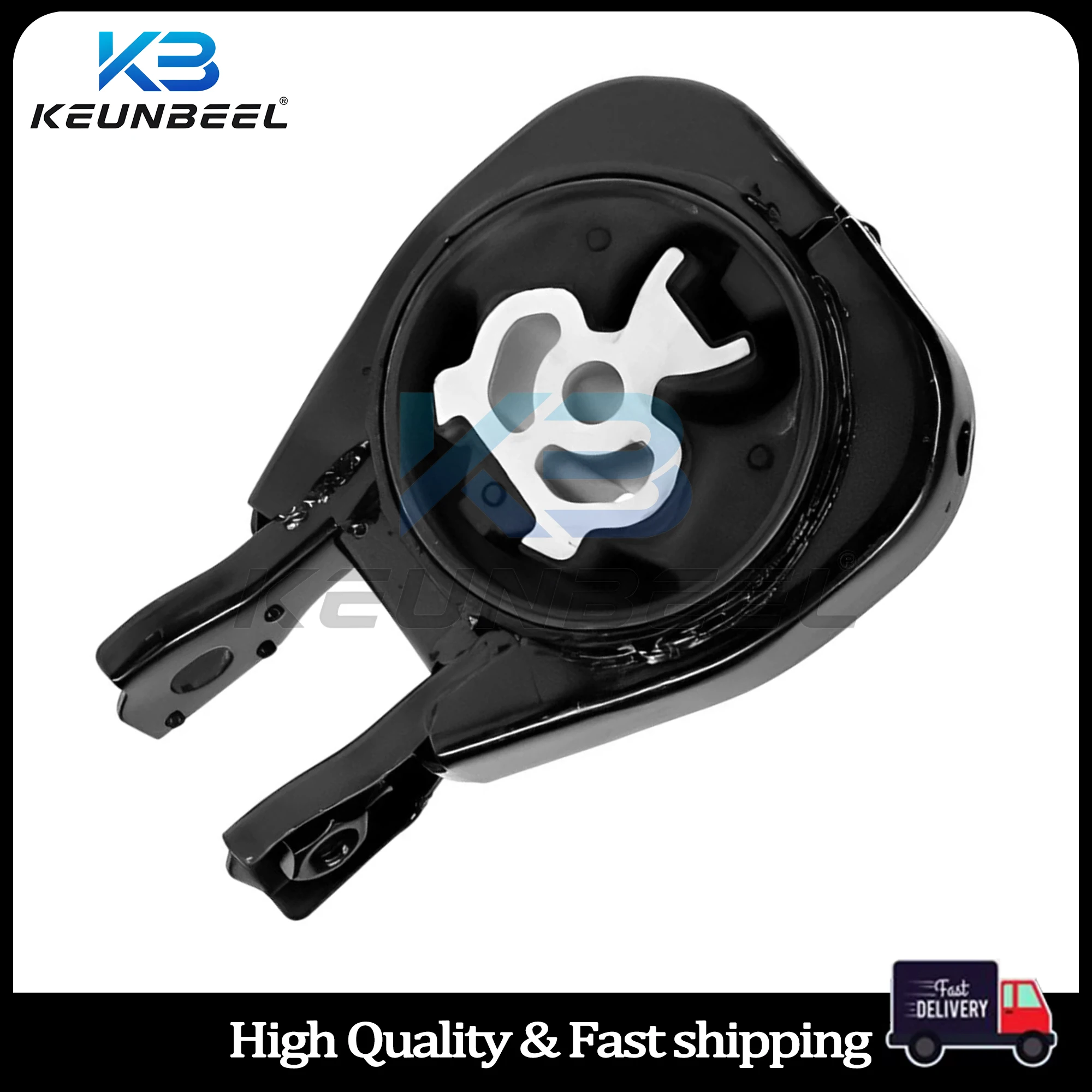 

Rear Lower Engine Torque Strut Mount 1PC For Mazda CX-30 23-20 2.5L BEET-39-040B BEET39040B