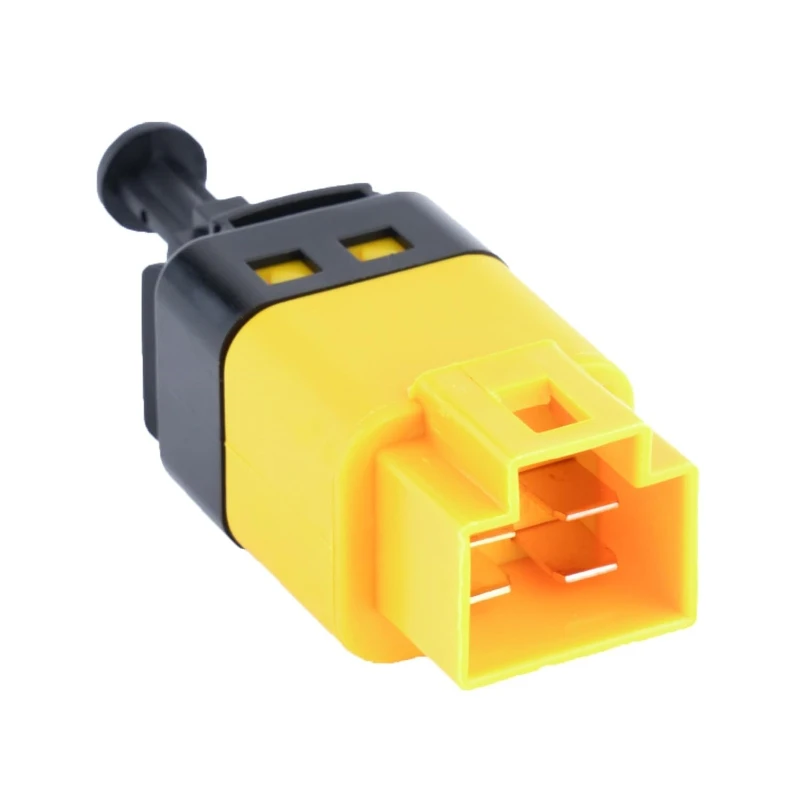 Brake Stop Light Switch for Chevrolet Spark Optra Aveo Kalos Nubira Tacuma Daewoo Evanda Lacetti 96874571 96436332 9652790 51556