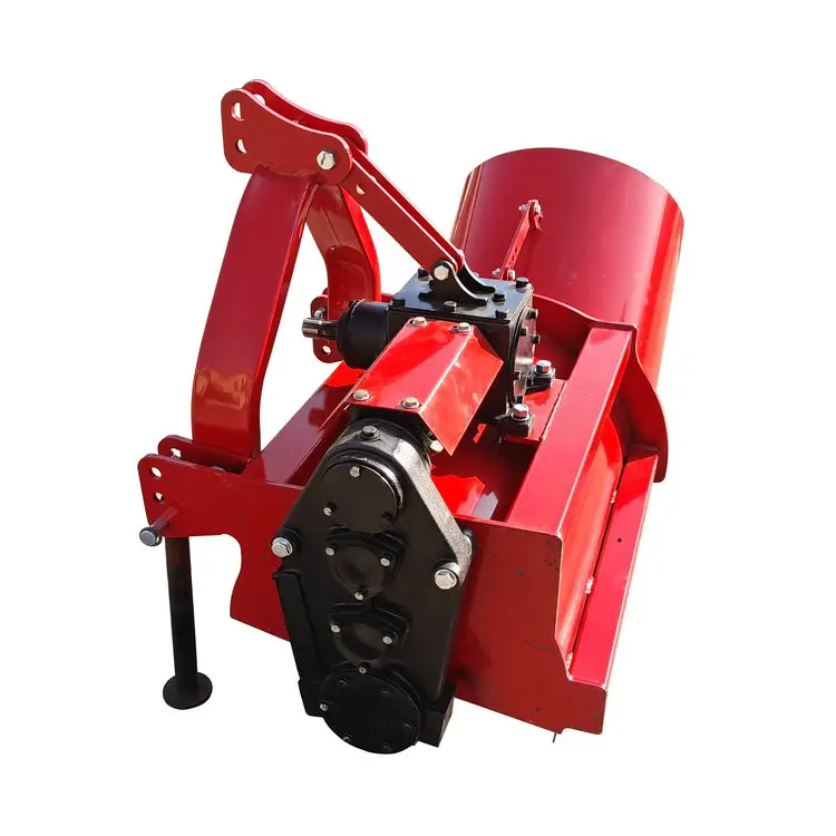 

High Quality Vine Burying Machine Orchard Plant protection Machine Tractor Rotary Tiller